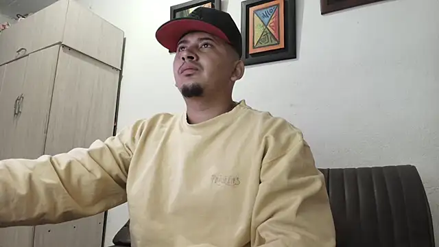 myke andrade online show from September 2025 06:13:01 AM