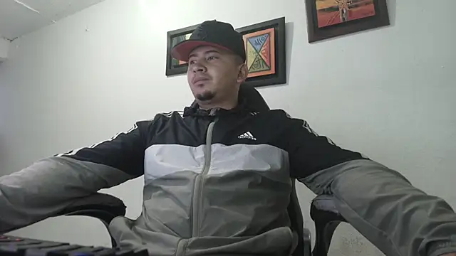 myke andrade online show from September 2025 10:51:02 AM