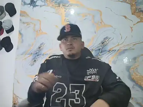 myke andrade online show from June 2026 06:07:01 AM