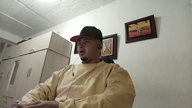 myke andrade online show from September 2025 04:08:02 AM