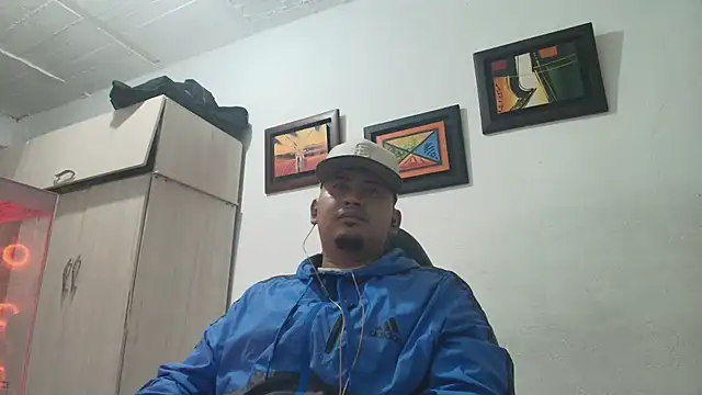 myke andrade online show from November 2025 01:20:01 AM