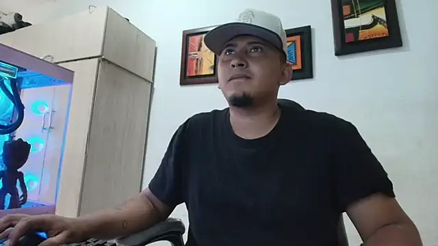 myke andrade online show from January 2026 05:28:02 PM