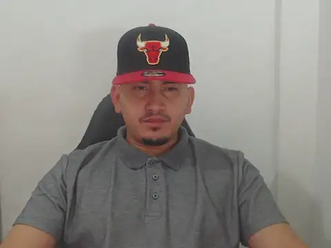 myke andrade online show from November 2025 05:55:03 AM