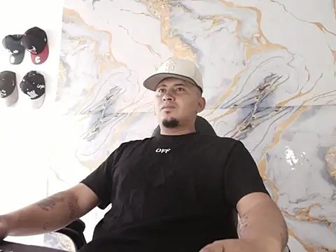 myke andrade online show from February 2026 08:19:02 PM