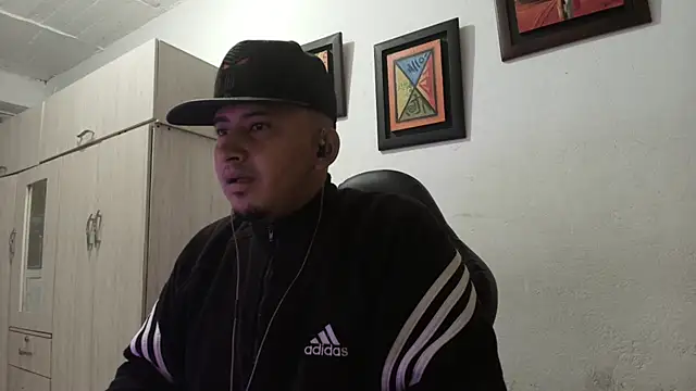 myke andrade online show from September 2025 05:03:01 AM