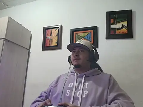 myke andrade online show from January 2026 03:10:01 AM