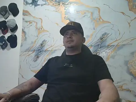 myke andrade online show from June 2026 06:36:02 AM