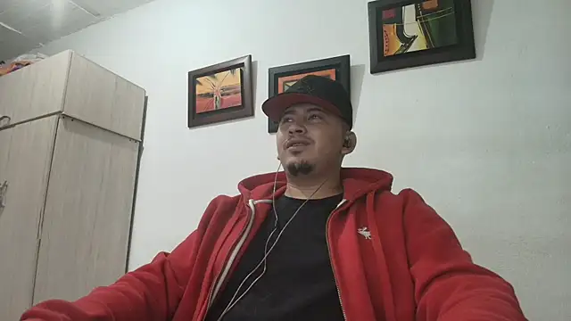 myke andrade online show from October 2025 01:37:02 AM