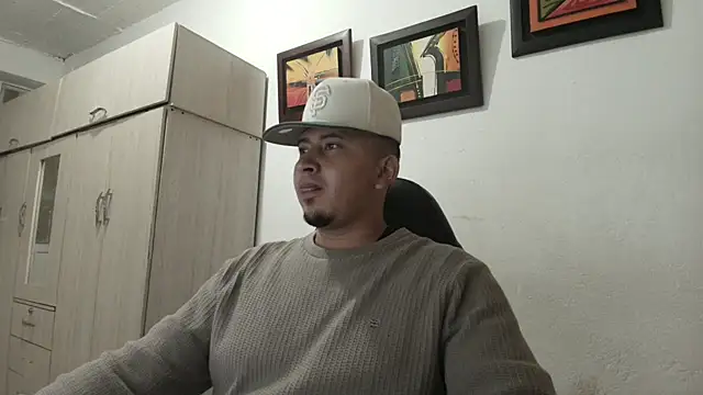 myke andrade online show from October 2025 05:22:02 AM