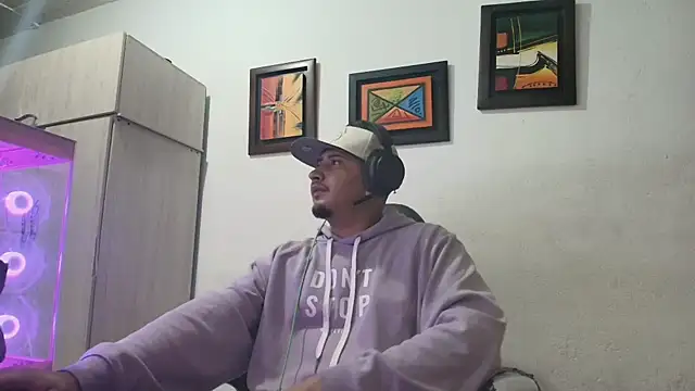 myke andrade online show from January 2026 01:32:02 AM