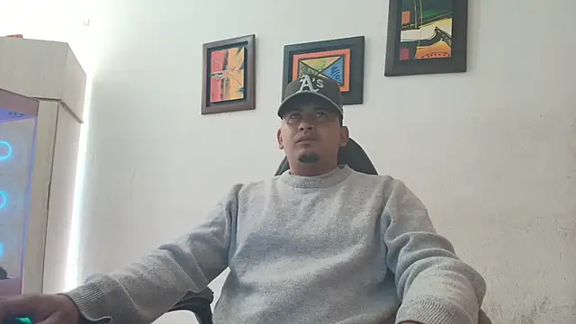 myke andrade online show from December 2025 02:00:02 PM