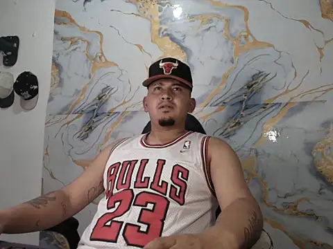 myke andrade online show from February 2026 05:29:02 AM