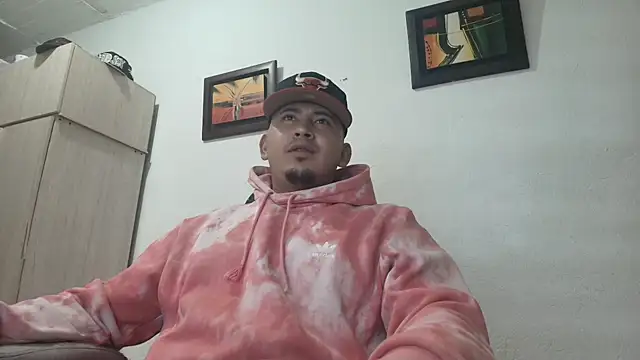 myke andrade online show from November 2025 01:43:02 AM