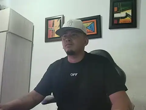 myke andrade online show from January 2026 12:01:01 PM