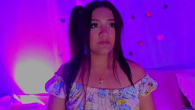 Tilatequilas online show from January 2025 03:23:02 AM