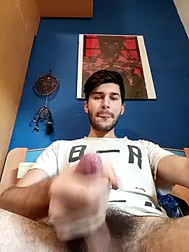 Snapshot of Esti02 chatting on October 2025 11:40:02 AM Esti02 online show from October 2025 11:40:02 AM