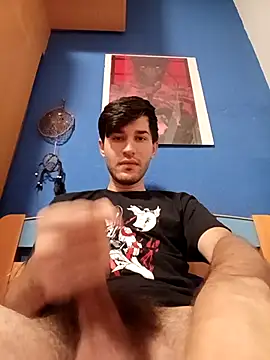 Snapshot of Esti02 chatting on October 2025 06:34:01 AM Esti02 online show from October 2025 06:34:01 AM