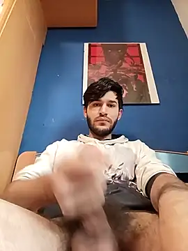 Snapshot of Esti02 chatting on November 2025 08:46:01 AM Esti02 online show from November 2025 08:46:01 AM