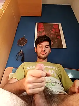 Snapshot of Esti02 chatting on October 2025 08:48:02 AM Esti02 online show from October 2025 08:48:02 AM