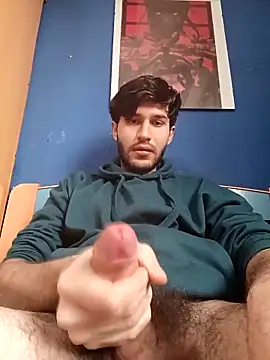 Esti02 online show from March 2026 04:03:01 PM