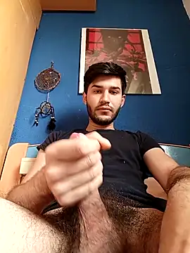 Snapshot of Esti02 chatting on September 2025 07:58:01 AM Esti02 online show from September 2025 07:58:01 AM