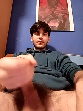 Esti02 online show from February 2026 08:44:02 PM