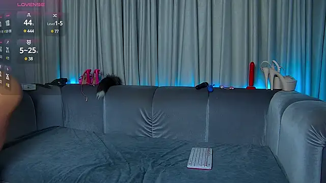 Skinny Nally online show from March 2025 01:17:02 AM