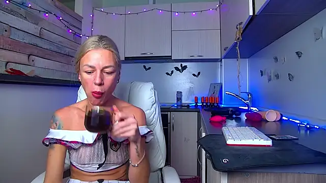 Skinny Nally online show from January 2026 01:34:02 AM