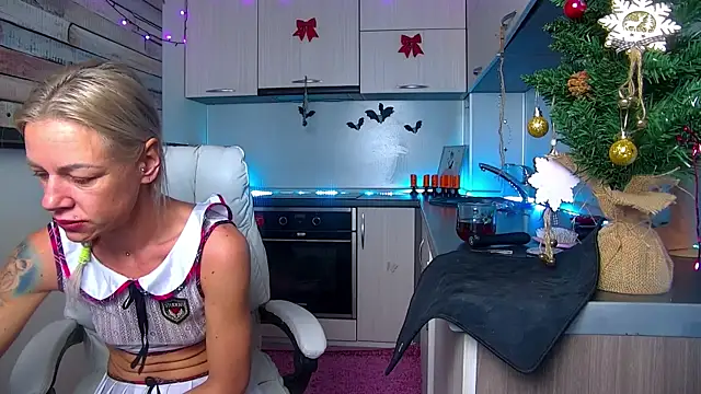 Skinny Nally online show from January 2026 01:09:01 AM