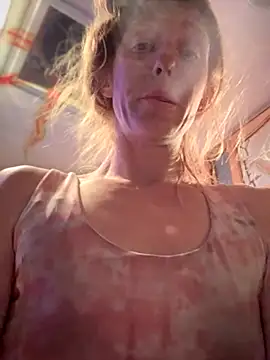 GoldenFlameGoddess online show from September 2025 02:55:01 AM