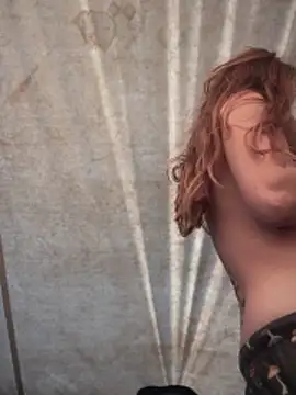 GoldenFlameGoddess online show from April 2026 11:07:02 PM