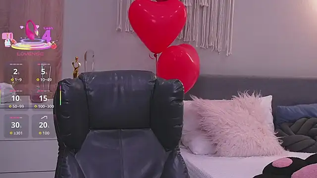 Molly Jons online show from March 2026 01:09:02 AM