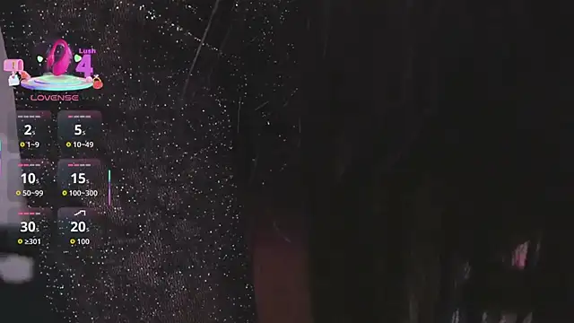 Molly Jons online show from February 2026 01:03:01 AM