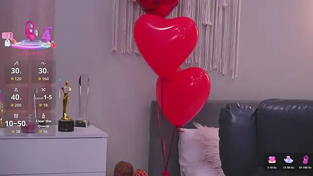 Molly Jons online show from February 2026 01:06:01 AM