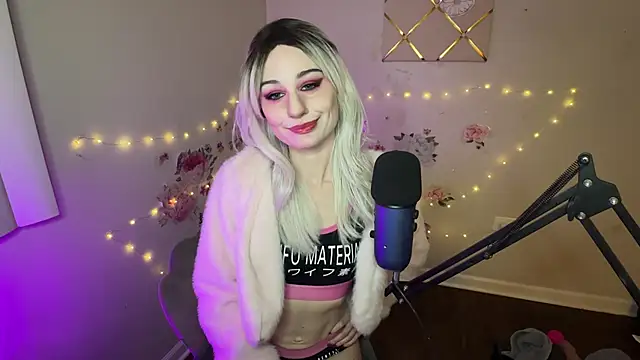 Starr1123 online show from February 2026 04:56:01 AM