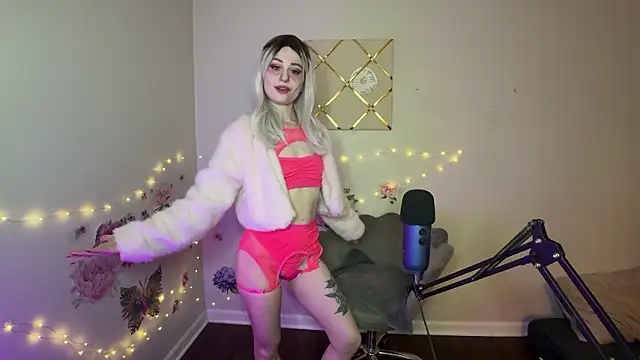 Starr1123 online show from January 2026 04:16:02 AM