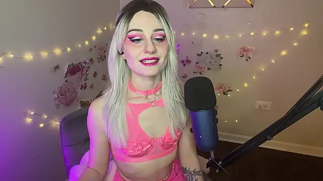 Starr1123 online show from April 2026 03:46:02 AM