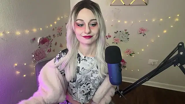 Starr1123 online show from March 2026 08:10:02 PM