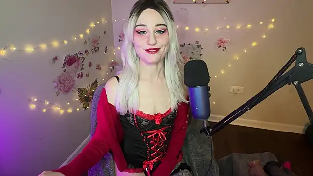 Starr1123 online show from April 2026 03:46:01 AM