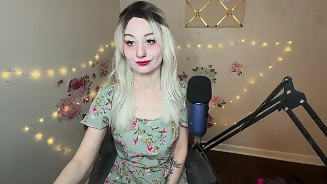 Starr1123 online show from February 2026 03:51:01 AM