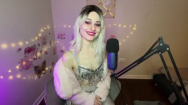 Starr1123 online show from February 2026 04:30:01 AM