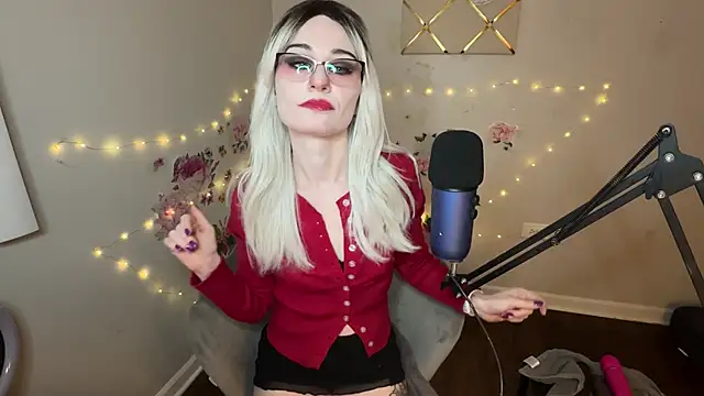 Starr1123 online show from February 2026 04:57:01 AM