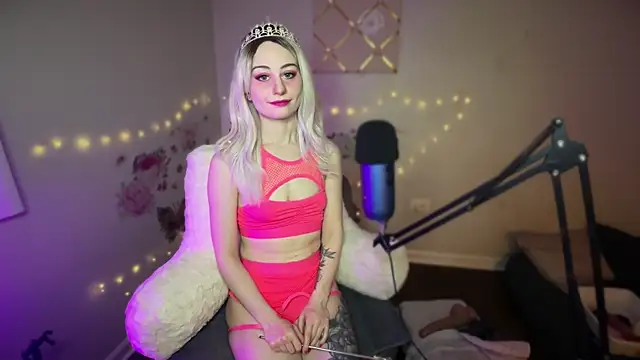 Starr1123 online show from November 2025 04:46:02 AM