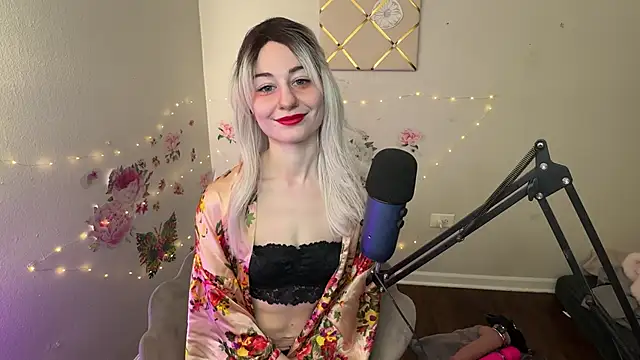 Starr1123 online show from February 2026 09:37:01 PM