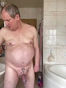 StripperOnStage online show from March 2026 09:00:01 AM