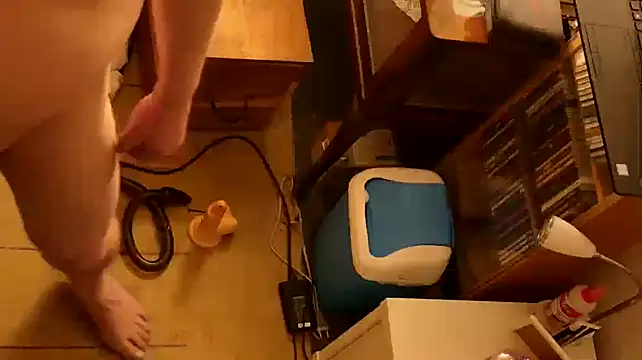 StripperOnStage online show from February 2025 03:01:02 AM