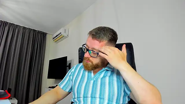 Findom guy online show from April 2026 10:52:01 AM