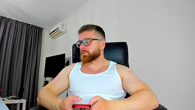 Findom guy online show from April 2026 11:50:01 AM