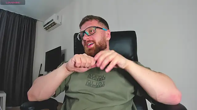 Findom guy online show from March 2026 12:43:01 PM