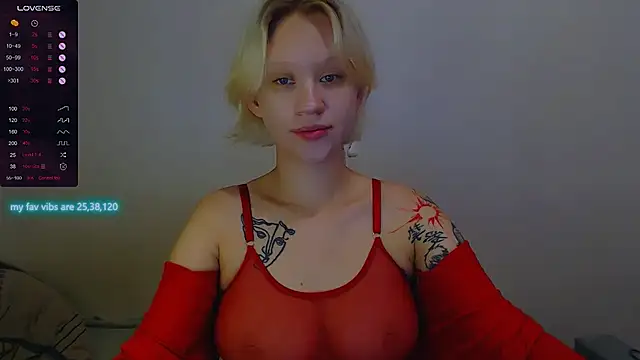 amelia lye online show from September 2025 05:17:01 PM